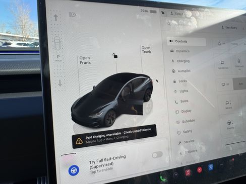 Used 2024 Tesla Model 3 Performance image 26