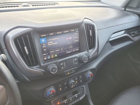 Used 2022 GMC Terrain AT4 w/ LPO, Floor Liner Package image 30