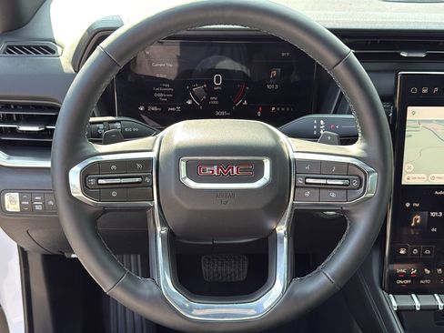 Used 2026 GMC Terrain Elevation w/ Elevation Premium Package AWD/4WD image 15