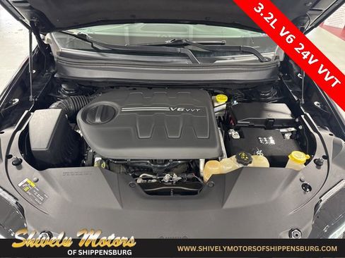 Used 2022 Jeep Cherokee Limited image 10