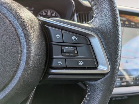 Certified 2025 Subaru Outback Premium image 14