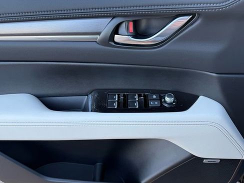 New 2025 MAZDA CX-5 AWD 2.5 S w/ Premium Plus Pkg image 26