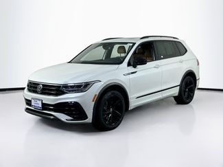 Used 2023 Volkswagen Tiguan SE R-Line video 1