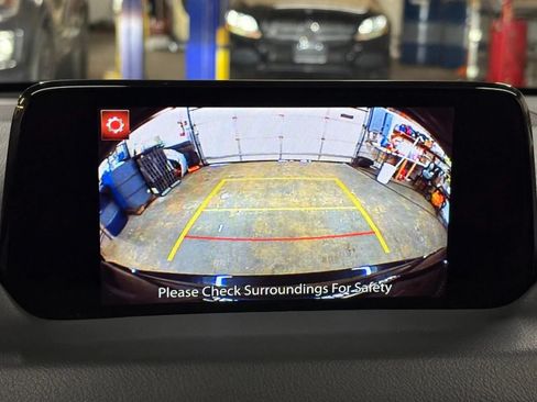Used 2020 MAZDA CX-5 Touring AWD/4WD image 12