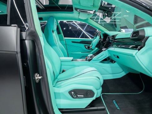 Used 2024 Lamborghini Urus S image 48