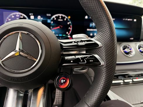 Used 2022 Mercedes-Benz AMG GT 53 image 48