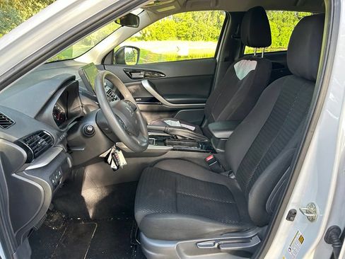 Used 2023 Mitsubishi Eclipse Cross LE AWD/4WD image 15