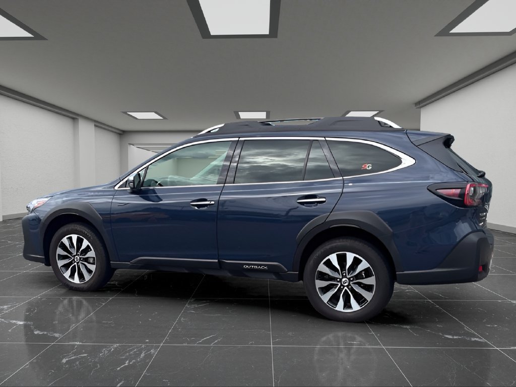 Certified 2024 Subaru Outback Touring XT AWD/4WD image 13