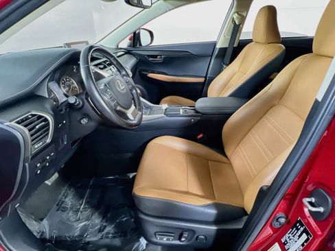 Used 2020 Lexus NX 300 AWD w/ Comfort Package image 20