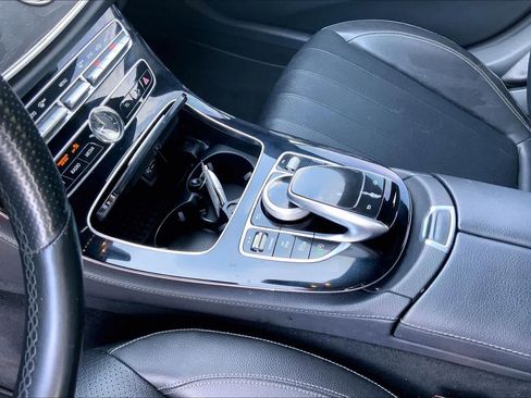 Used 2017 Mercedes-Benz E 300 image 16
