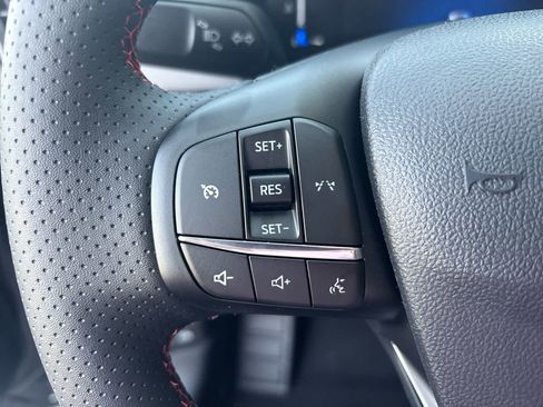 New 2026 Ford Escape ST-Line image 17