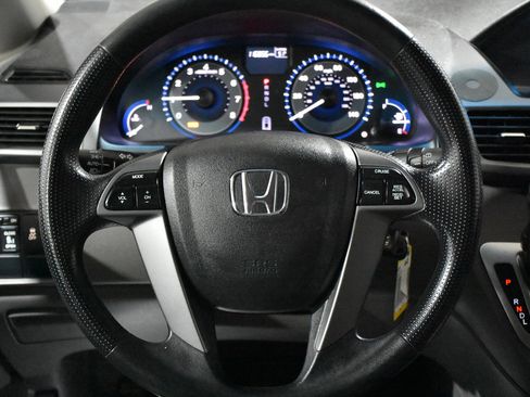 Used 2011 Honda Odyssey EX image 32