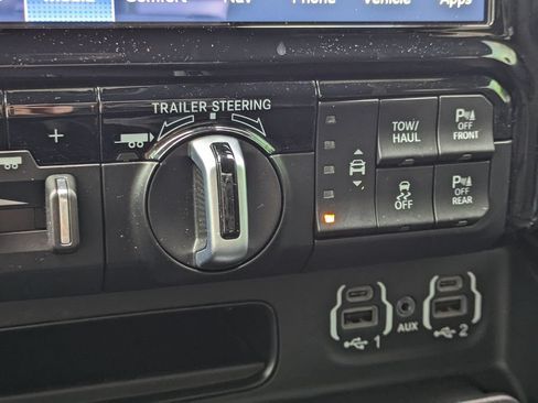 Used 2022 RAM 1500 Limited AWD/4WD image 29