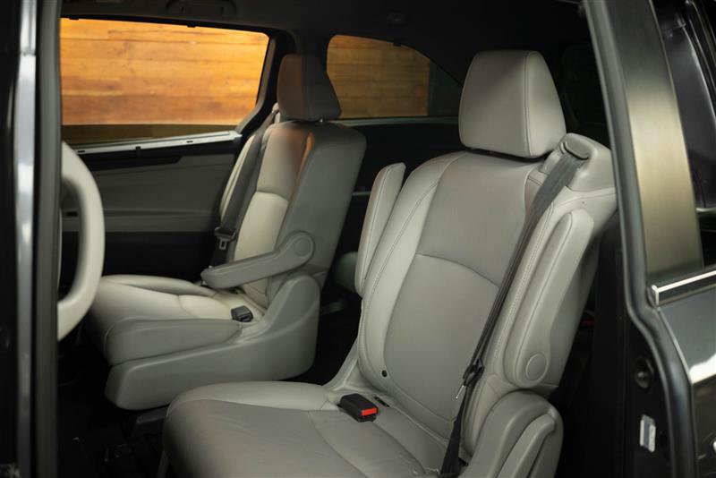 Used 2019 Honda Odyssey EX-L image 13