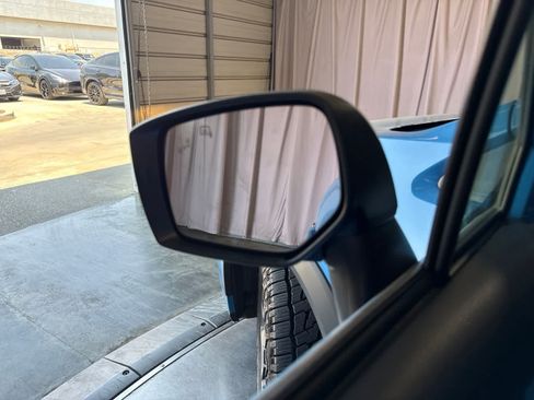 Used 2017 Subaru Crosstrek 2.0i Limited AWD/4WD image 20
