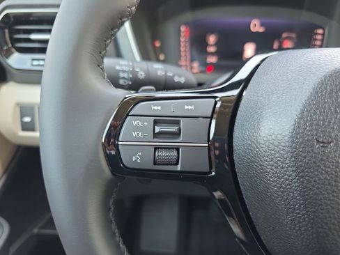 New 2026 Honda Pilot EX-L image 10