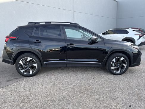 Certified 2024 Subaru Crosstrek 2.5i Limited w/ Crosstrek Mirror Package AWD/4WD image 2
