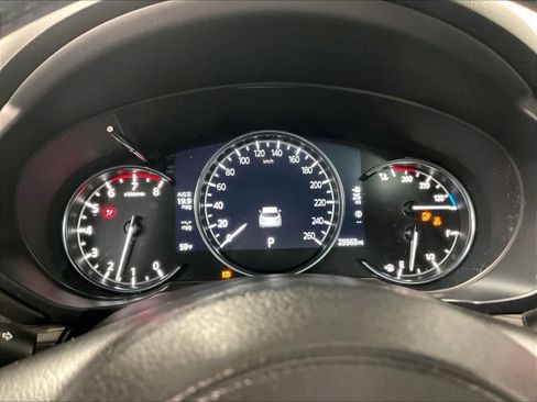 Used 2019 MAZDA CX-5 Grand Touring image 25