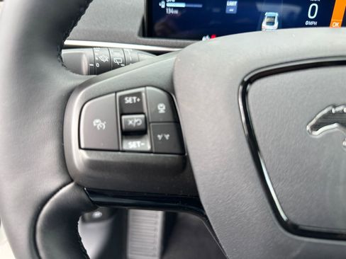 New 2026 Ford Mustang Mach-E Select w/ Comfort Package image 27