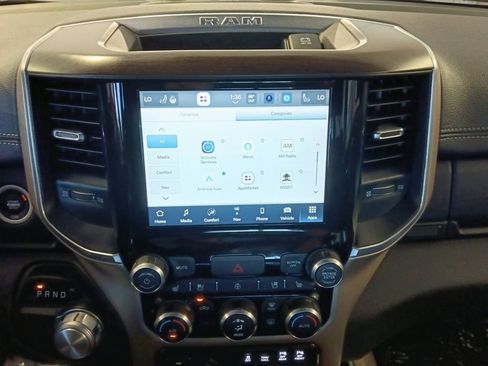 Used 2022 RAM 1500 Laramie image 8