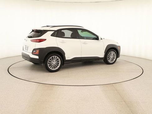 Used 2021 Hyundai Kona SEL FWD image 7