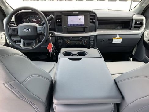 New 2026 Ford F250 XL image 14