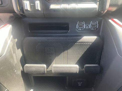 Used 2024 RAM 1500 Rebel w/ Rebel Level 1 Equipment Group image 21