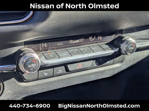 Used 2022 MAZDA CX-30 AWD 2.5 Turbo S image 18