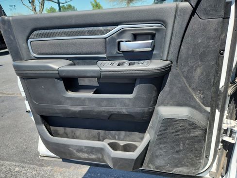 New 2025 RAM 2500 Big Horn image 13