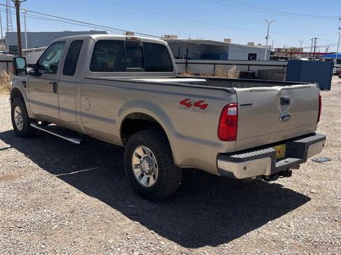 Used 2008 Ford F250 XLT AWD/4WD image 5