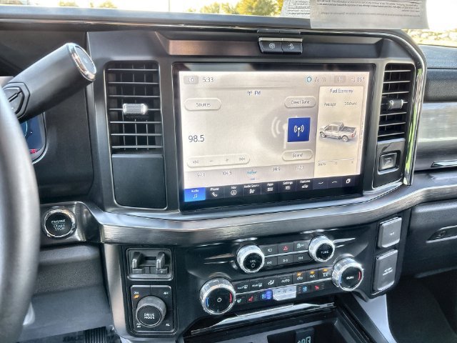 Used 2026 Ford F250 Lariat w/ FX4 Off-Road Package AWD/4WD image 24