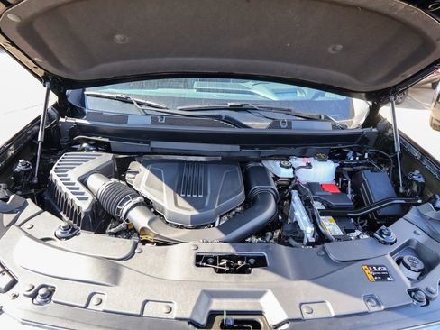 New 2026 GMC Acadia Denali Ultimate w/ LPO, Floor Liner Package image 42