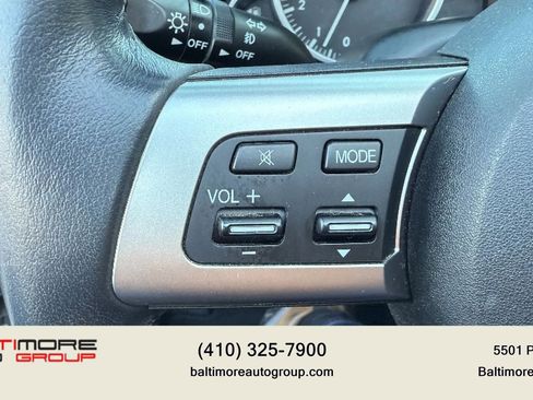 Used 2006 MAZDA MX-5 Miata Sport w/ Suspension Pkg image 21