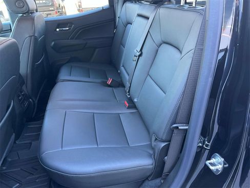 New 2026 GMC Canyon Elevation w/ Convenience Package image 18