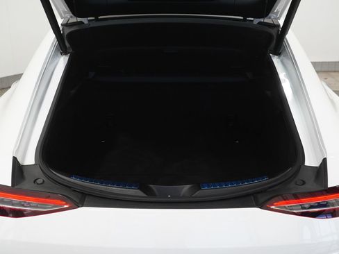 Certified 2024 Mercedes-Benz AMG GT 63 image 36