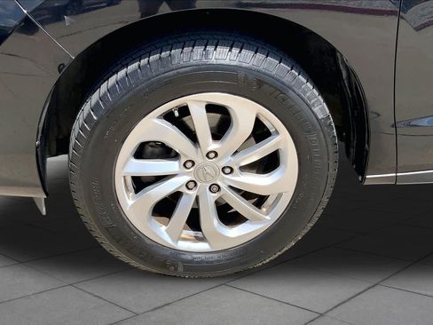Used 2018 Acura RDX AWD image 10