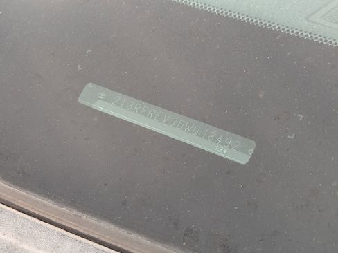 Used 2013 Toyota RAV4 XLE image 16