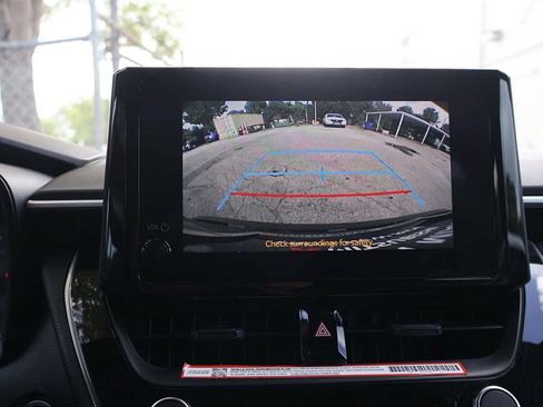 Used 2024 Toyota Corolla SE FWD image 38