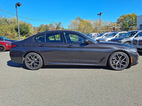 Used 2023 BMW 530i xDrive w/ M Sport Package image 7