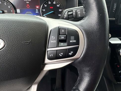 Used 2022 Ford Explorer Limited w/ Equipment Group 301A image 25