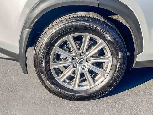 Used 2019 Lexus NX 300 AWD image 10