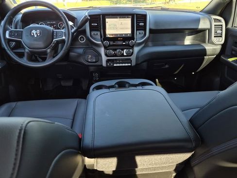 New 2026 RAM 3500 Tradesman image 13