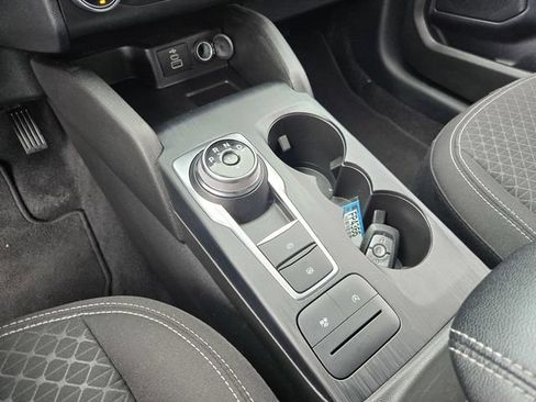 Used 2024 Ford Escape Active FWD image 17
