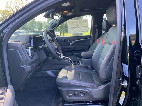 New 2026 Chevrolet Colorado Z71 w/ Z71 Convenience Package 2 image 11