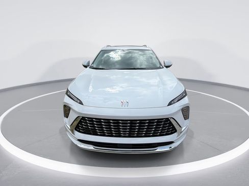 New 2026 Buick Envision Avenir image 3