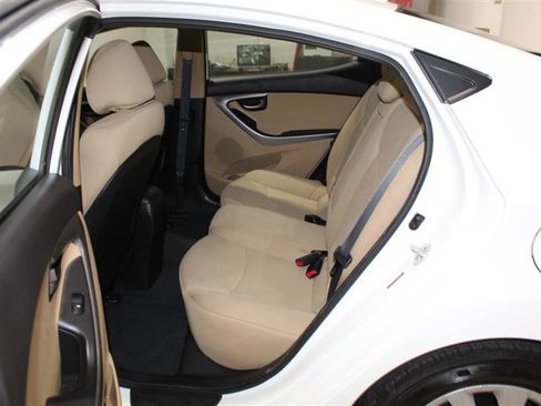 Used 2013 Hyundai Elantra GLS FWD image 23