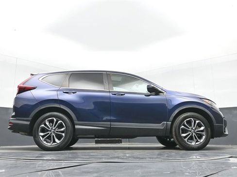 Used 2020 Honda CR-V EX image 50