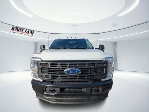 Used 2024 Ford F350 XL w/ 360-Degree Camera Package image 25