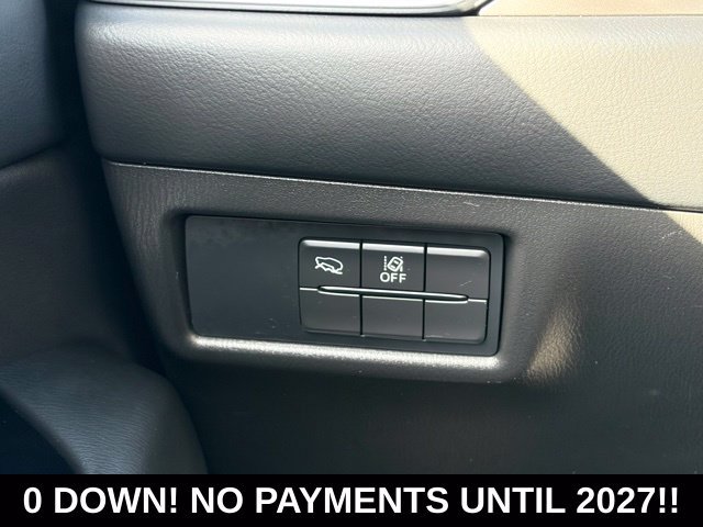 Used 2024 MAZDA CX-5 AWD 2.5 S w/ Select Package image 19
