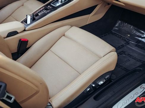 Used 2013 Porsche 911 Carrera S image 71